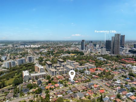 G01/53A Thomas Street, Parramatta NSW 2150 - Apartment For Rent | Domain - Photo 2