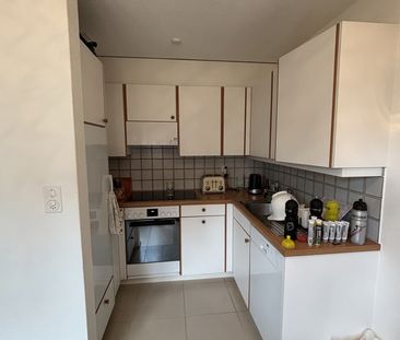 1.5 Zimmer, 44 m², EG - Foto 2