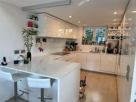 2.5 Zimmer, 126 m² - Foto 3