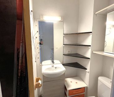 Location Appartement 2 pièces 20m² ROUEN 76000 - Photo 5