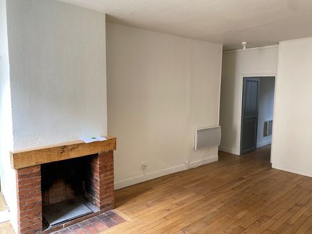 Location Appartement 2 Pièces 52 m² - Photo 2