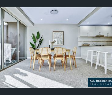 Seaside Serenity and Urban Sophistication Await: 2BR Apartment in W... - Photo 2