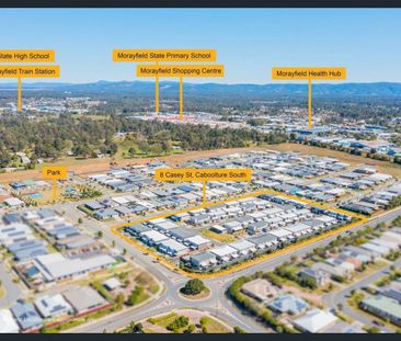 MODERN TOWNHOUSE - Photo 3