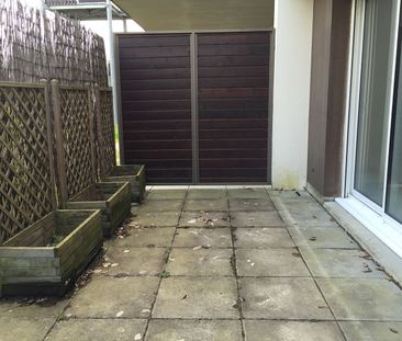 Location Appartement 1 pièce 33m² RENNES 35000 - Photo 2