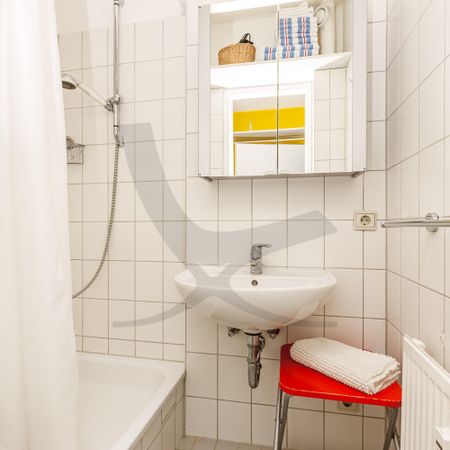 Single Living im Hansaviertel - Photo 5