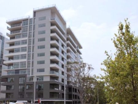 A106/2 Saunders Cl, Macquarie Park NSW 2113 - Apartment For Rent | Domain - Photo 2