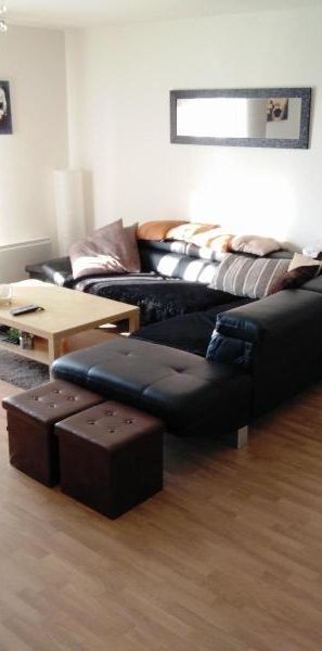 Location Appartement 2 pièces 46m² LE PETIT QUEVILLY 76140 - Photo 1