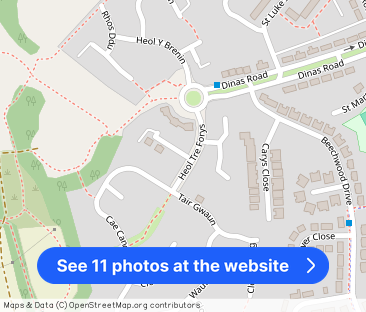 2 bedroom flat for rent - Photo 1