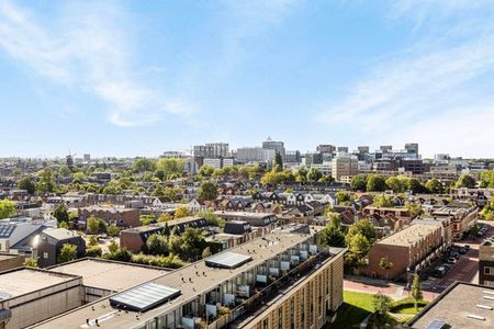 Te huur: Appartement Edisonstraat in Leiden - Foto 5