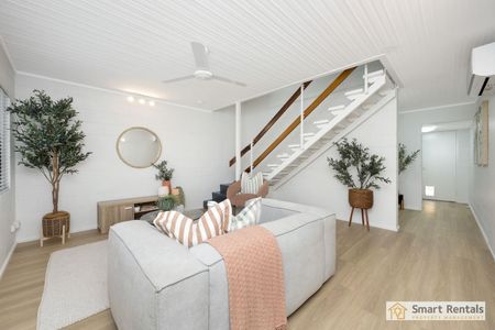 7/174 Harold Street, West End QLD 4810 - House For Rent | Domain - Photo 2