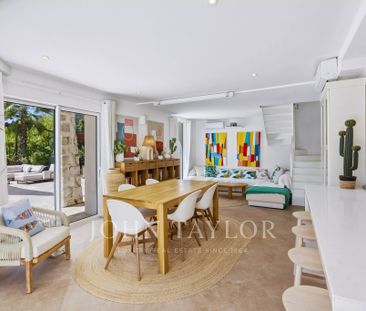 Maison à louer Cagnes Sur Mer, Cote d'Azur, France8 000 EUR / Mois - Photo 4