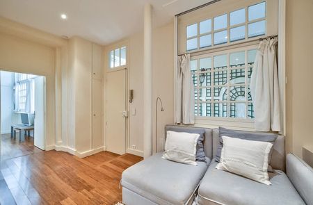 Rue du Dragon - Photo 2