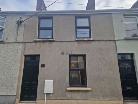 House to rent in Cork, Ballintemple - Photo 3