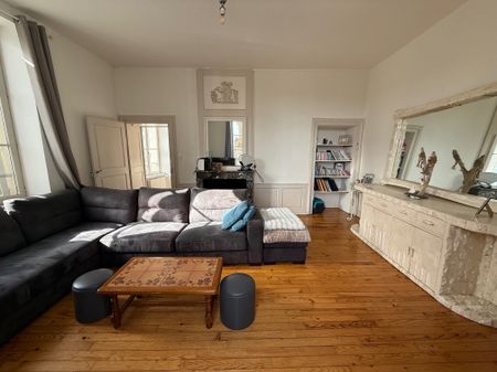 Location Appartement 4 pièces 95m² REMIREMONT 88200 - Photo 3