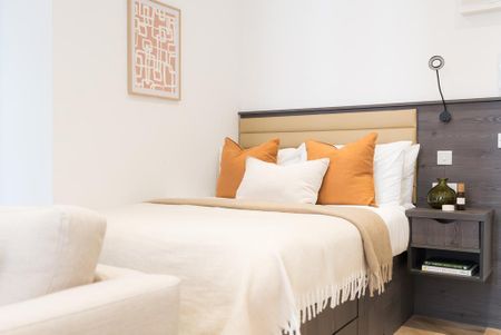 Studio to rent - Photo 5