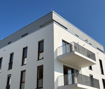 *Erstbezug* Barrierefreie Familienwohnung im Erdgeschoss! - Photo 1