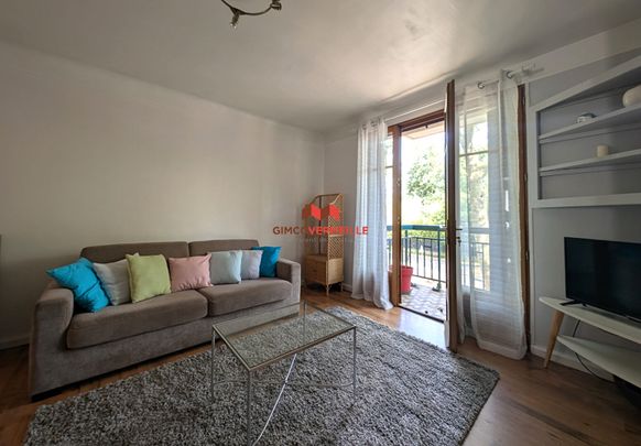 Location Appartement 3 pièces 59m² - Photo 1