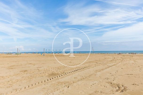 Luxury Apartment for rent in Valencia, Spain - Photo 1