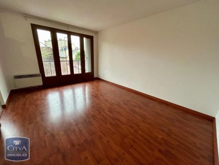 Appartement à louer 2 pièces 48.59m² - Photo 2