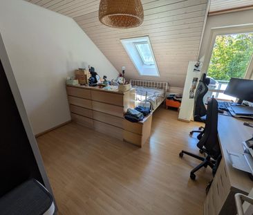 2.5 Zimmer, 82 m², 2. Stock - Photo 4