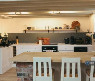 1 bedroom semi-detached house to rent - Photo 6