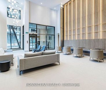 For Lease - 4130 Parkside Village Drive Unit# 3702, Mississauga, On... - Photo 6