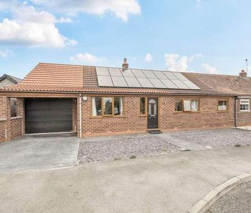 Tune Street, Osgodby, Selby, YO8 - Photo 2