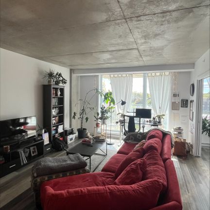 Logement De 1 Chambre A Louer - Photo 1