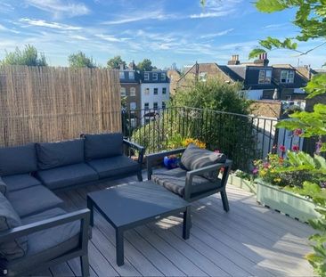 1 Bed Flat, Alexandra Grove, N4 - Photo 5