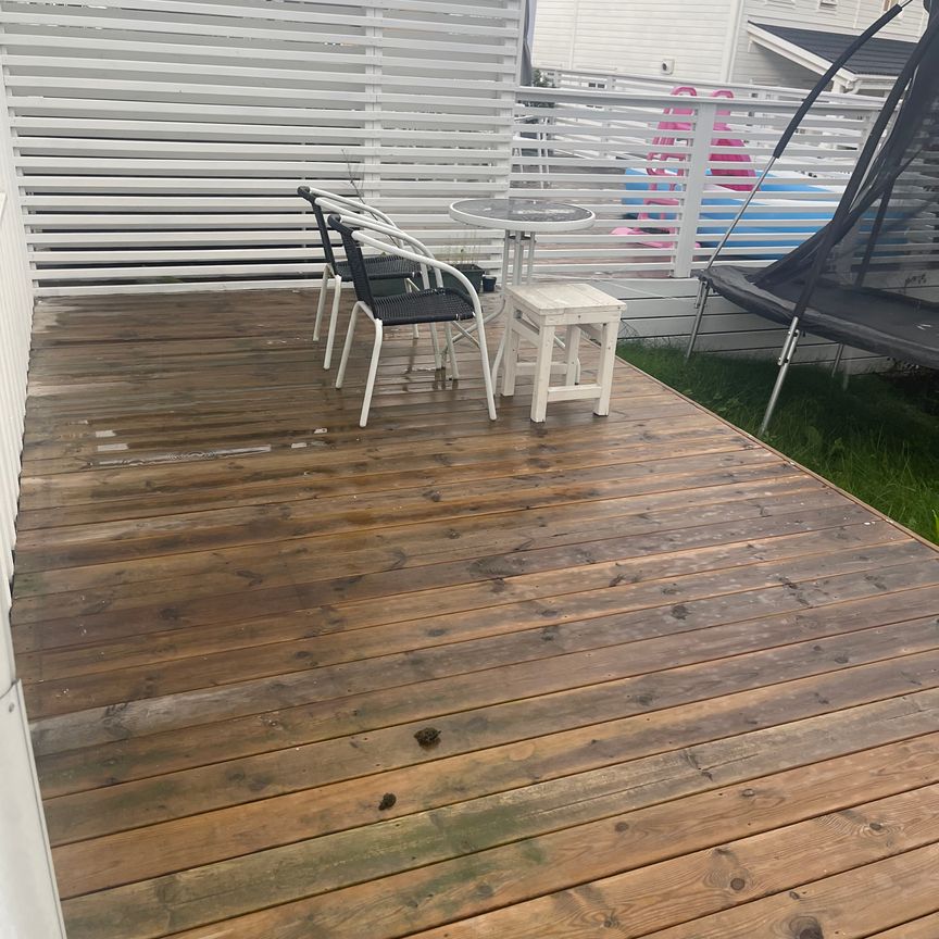 Sankt Eriksvägen, Huddinge - Photo 1
