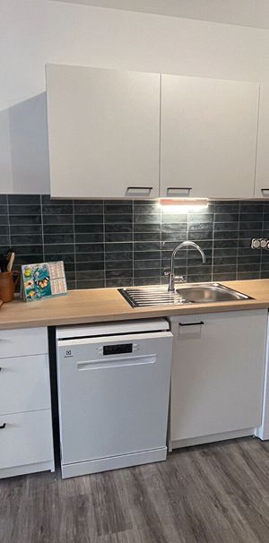 Location Appartement 2 pièces 42m² - Photo 1