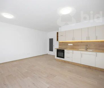 Pronájem moderního bytu 2+kk, 59 m - Фото 6