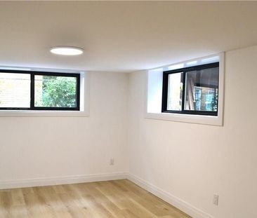 For Lease - 503 ATHLONE Avenue Unit# 3, Westboro - Hampton Park, On... - Photo 2