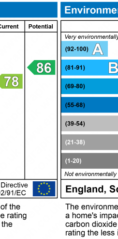 5 bedroom end of terrace house to rent - Photo 1