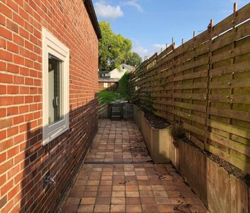Charmante woning te landelijk Gavere - Foto 1
