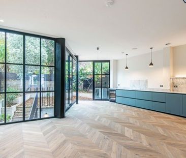 3 Bedroom Apartment To Let - Photo 5