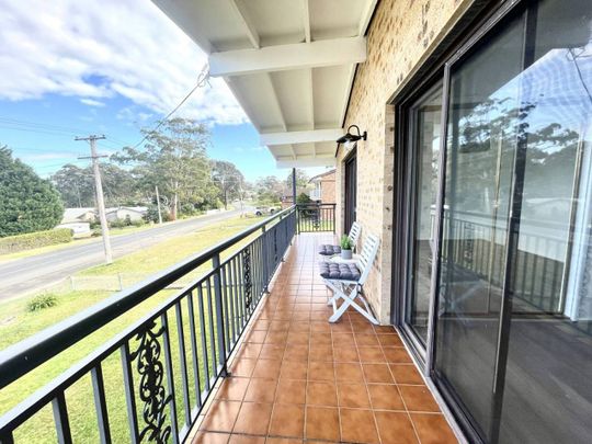 Four Bedroom Family Home - Photo 1