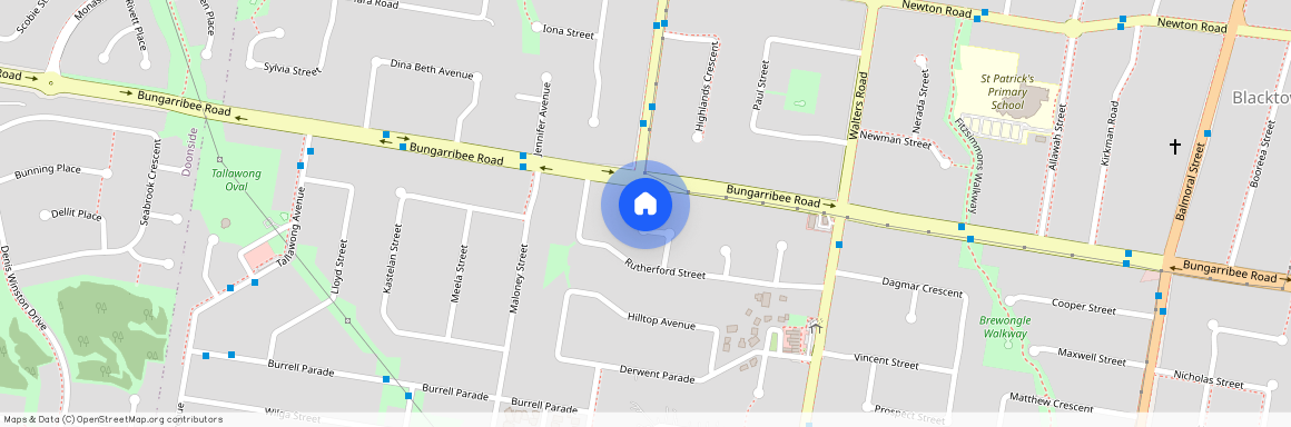 16 Dell Street, Blacktown NSW 2148