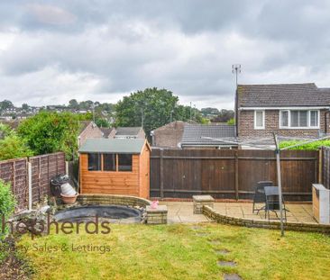 3 bedroom end of terrace house to rent - Photo 5