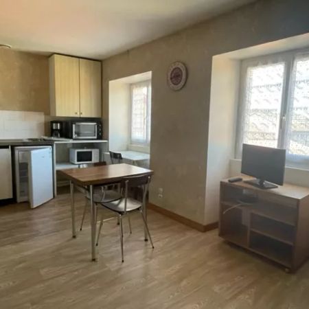 Appartement à louer Civray - Photo 3
