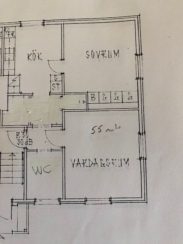 Bazargatan, Växjö - Photo 5