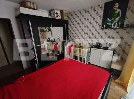 Apartament 2 camere, 50 mp, parcare, zona Someșului - Photo 4