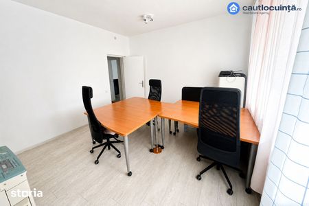 Casă 3 camere| Grozavesti| Rezidential sau Sediu firma| - Fotografie 3