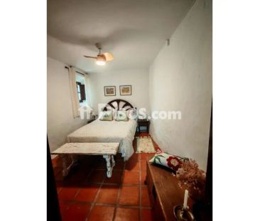 Casa rústica en alquiler en Cómpeta - Foto 6