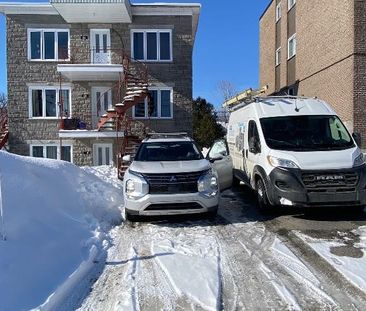 Logement 5 1/2 Loretteville - Photo 3