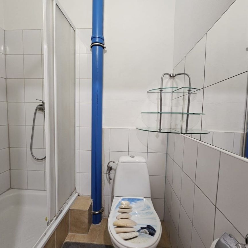kawalerka blisko PKP Włochy 36 m² - Фото 1