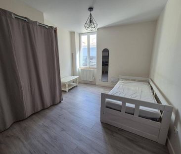 Appartement 1 pièce - 71000 Mâcon - Photo 2