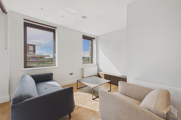 3 bedroom apartment to rent - Photo 1