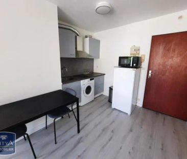 Appartement à louer 1 pièce 30.58m² - Photo 1