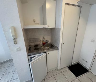 Studio ST MARTIN D'HERES - Photo 4
